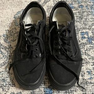 Vans - womens 6.5/ mens 5